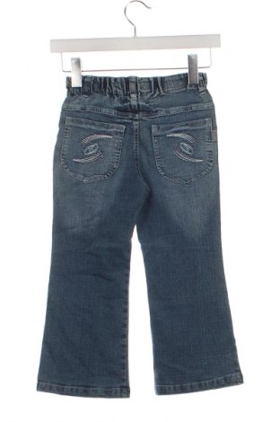 Kinderjeans, Größe 4-5y/ 110-116 cm, Farbe Blau, Preis € 5,99