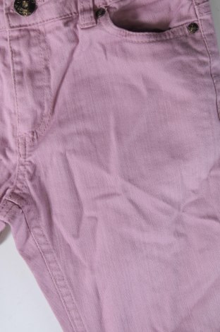 Kinderjeans, Größe 11-12y/ 152-158 cm, Farbe Rosa, Preis 4,49 €