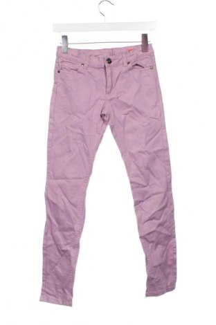 Kinderjeans, Größe 11-12y/ 152-158 cm, Farbe Rosa, Preis 4,99 €