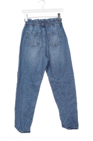 Kinderjeans, Größe 15-18y/ 170-176 cm, Farbe Blau, Preis 5,99 €