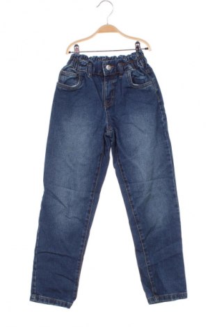 Kinderjeans, Größe 9-10y/ 140-146 cm, Farbe Blau, Preis 7,99 €