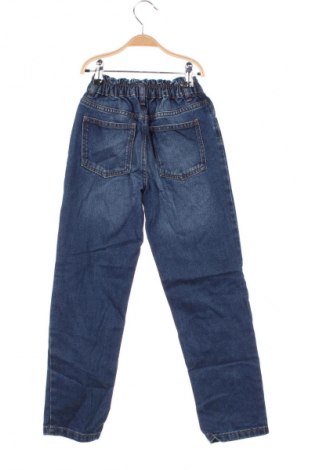 Kinderjeans, Größe 9-10y/ 140-146 cm, Farbe Blau, Preis 6,79 €