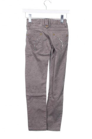 Kinderjeans, Größe 11-12y/ 152-158 cm, Farbe Grau, Preis € 6,99