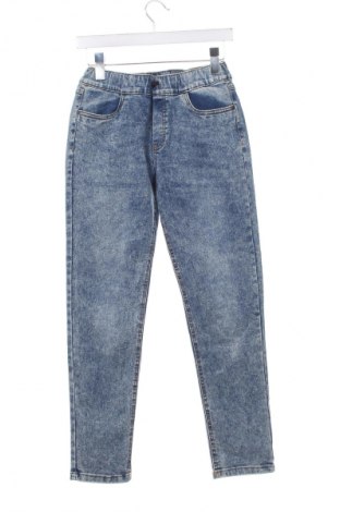 Kinderjeans, Größe 13-14y/ 164-168 cm, Farbe Blau, Preis 6,99 €