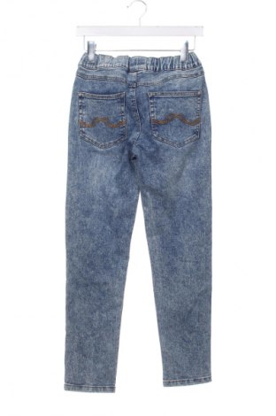 Kinderjeans, Größe 13-14y/ 164-168 cm, Farbe Blau, Preis € 6,99