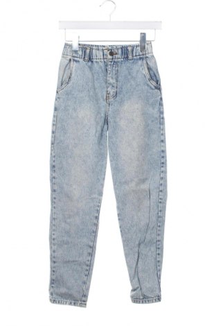 Kinderjeans, Größe 10-11y/ 146-152 cm, Farbe Blau, Preis 9,99 €