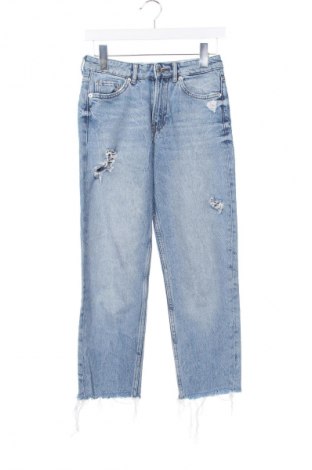 Kinderjeans, Größe 11-12y/ 152-158 cm, Farbe Blau, Preis € 9,49