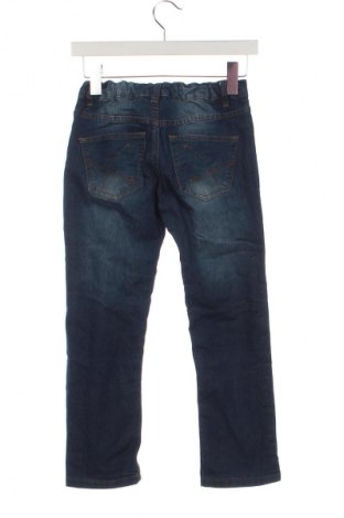 Kinderjeans, Größe 8-9y/ 134-140 cm, Farbe Blau, Preis 6,99 €