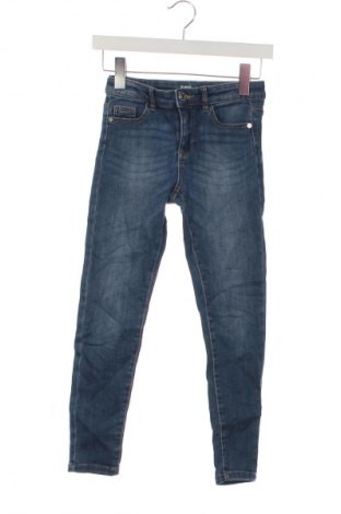 Kinderjeans, Größe 9-10y/ 140-146 cm, Farbe Blau, Preis 9,49 €