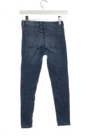 Kinderjeans, Größe 9-10y/ 140-146 cm, Farbe Blau, Preis 9,49 €