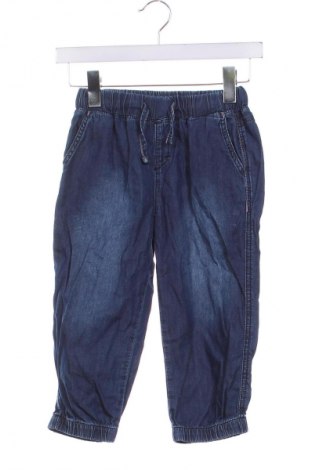 Kinderjeans, Größe 8-9y/ 134-140 cm, Farbe Blau, Preis 6,99 €