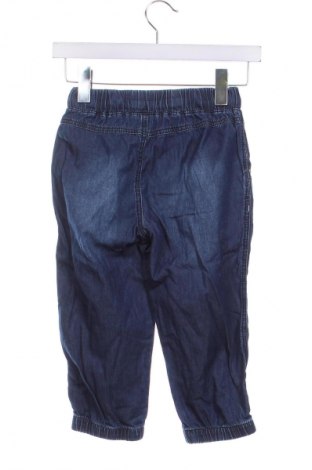 Kinderjeans, Größe 8-9y/ 134-140 cm, Farbe Blau, Preis 6,99 €