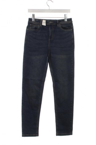 Kinderjeans Anko, Größe 13-14y/ 164-168 cm, Farbe Blau, Preis 6,99 €