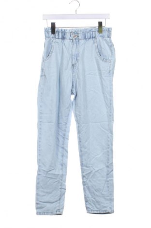 Kinderjeans Blu Kids, Größe 14-15y/ 168-170 cm, Farbe Blau, Preis 6,49 €