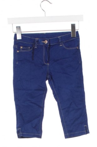 Dziecięce jeansy Blu Kids, Rozmiar 5-6y/ 116-122 cm, Kolor Niebieski, Cena 16,99 zł