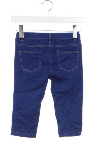 Kinderjeans Blu Kids, Größe 5-6y/ 116-122 cm, Farbe Blau, Preis 2,99 €