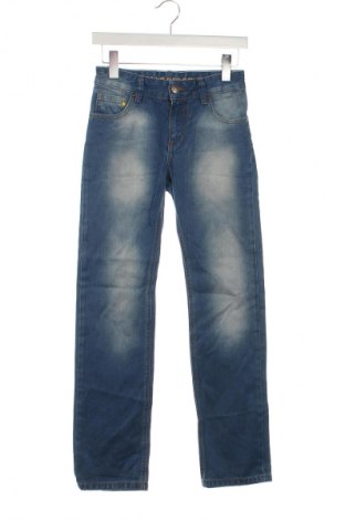 Kinderjeans Blue Ridge, Größe 11-12y/ 152-158 cm, Farbe Blau, Preis € 2,99