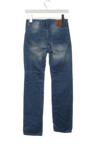 Kinderjeans Blue Ridge, Größe 11-12y/ 152-158 cm, Farbe Blau, Preis 3,99 €