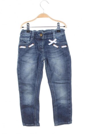 Kinderjeans Blumarine Baby, Größe 2-3y/ 98-104 cm, Farbe Blau, Preis 6,99 €