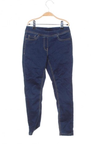 Kinderjeans C&A, Größe 6-7y/ 122-128 cm, Farbe Blau, Preis 4,49 €