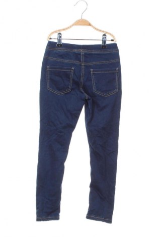 Kinderjeans C&A, Größe 6-7y/ 122-128 cm, Farbe Blau, Preis € 4,99