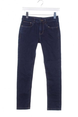 Kinderjeans C&A, Größe 10-11y/ 146-152 cm, Farbe Blau, Preis 8,99 €