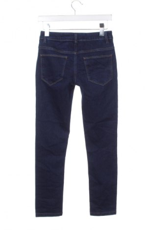 Kinderjeans C&A, Größe 10-11y/ 146-152 cm, Farbe Blau, Preis 8,99 €