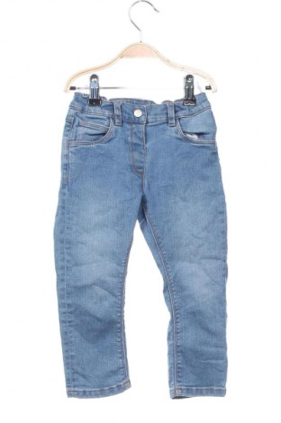 Kinderjeans C&A, Größe 2-3y/ 98-104 cm, Farbe Blau, Preis 6,79 €