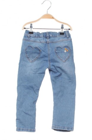 Kinderjeans C&A, Größe 2-3y/ 98-104 cm, Farbe Blau, Preis 6,79 €