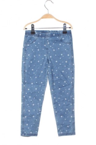 Kinderjeans Calzedonia, Größe 3-4y/ 104-110 cm, Farbe Blau, Preis 18,99 €