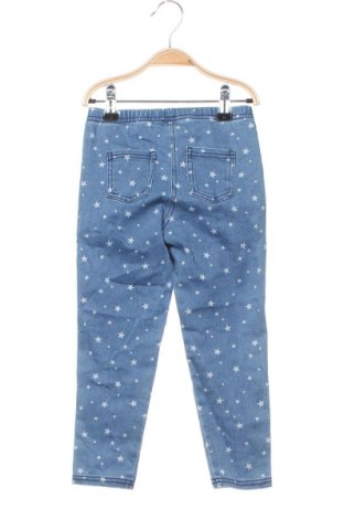 Kinderjeans Calzedonia, Größe 3-4y/ 104-110 cm, Farbe Blau, Preis 18,99 €