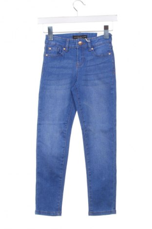 Kinderjeans Celebrity Pink, Größe 7-8y/ 128-134 cm, Farbe Blau, Preis € 10,99