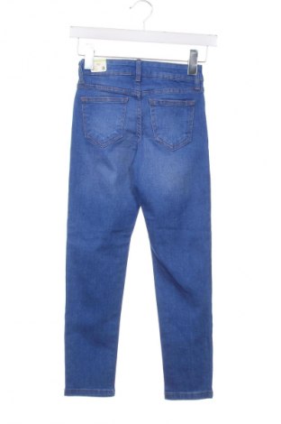 Kinderjeans Celebrity Pink, Größe 7-8y/ 128-134 cm, Farbe Blau, Preis 10,99 €