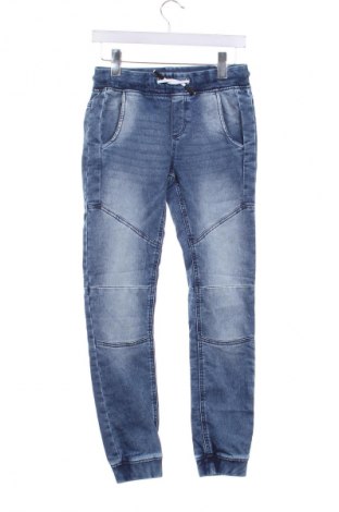 Kinderjeans Chapter, Größe 13-14y/ 164-168 cm, Farbe Blau, Preis 22,49 €