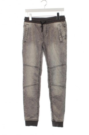 Kinderjeans Chapter, Größe 14-15y/ 168-170 cm, Farbe Grau, Preis € 8,99