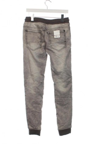 Kinderjeans Chapter, Größe 14-15y/ 168-170 cm, Farbe Grau, Preis 8,99 €