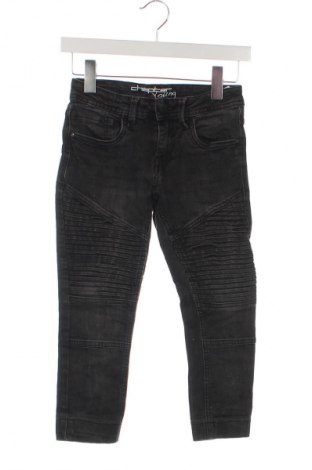 Kinderjeans Chapter, Größe 10-11y/ 146-152 cm, Farbe Grau, Preis € 3,99