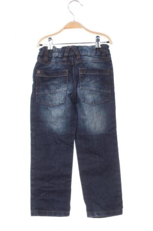 Kinderjeans Charles Vogele, Größe 3-4y/ 104-110 cm, Farbe Blau, Preis € 4,99