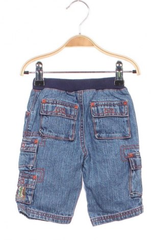 Kinderjeans Cherokee, Größe 2-3m/ 56-62 cm, Farbe Blau, Preis € 9,99