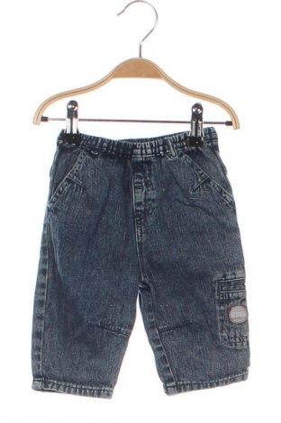 Kinderjeans Cherokee, Größe 3-6m/ 62-68 cm, Farbe Blau, Preis € 9,99