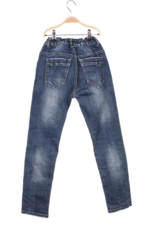 Kinderjeans Child Hood, Größe 7-8y/ 128-134 cm, Farbe Blau, Preis € 11,49