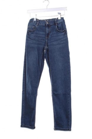 Kinderjeans Coolclub, Größe 14-15y/ 168-170 cm, Farbe Blau, Preis 9,99 €