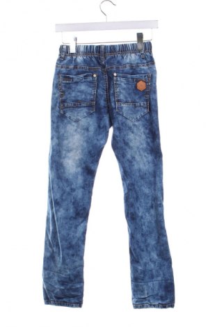 Kinderjeans Dallas Cowboys, Größe 12-13y/ 158-164 cm, Farbe Blau, Preis 6,99 €