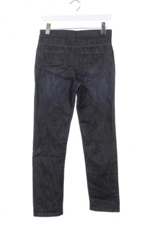 Detské džínsy  Denim Co., Veľkosť 11-12y/ 152-158 cm, Farba Modrá, Cena  6,95 €