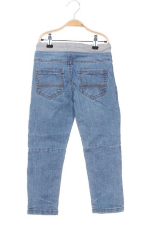 Dětské džíny  Denim Co., Velikost 3-4y/ 104-110 cm, Barva Modrá, Cena  513,00 Kč