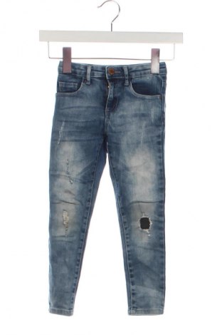 Kinderjeans Denim Co., Größe 5-6y/ 116-122 cm, Farbe Blau, Preis 7,99 €