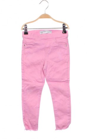 Kinderjeans Denim Co., Größe 3-4y/ 104-110 cm, Farbe Rosa, Preis € 6,99