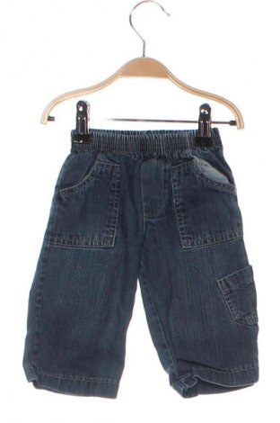 Kinderjeans Early Days, Größe 3-6m/ 62-68 cm, Farbe Blau, Preis € 3,99