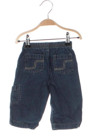 Kinderjeans Early Days, Größe 3-6m/ 62-68 cm, Farbe Blau, Preis 3,99 €