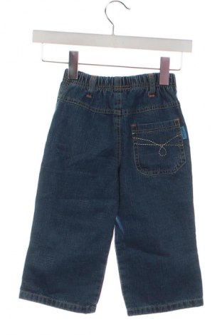 Kinderjeans GEMS, Größe 3-4y/ 104-110 cm, Farbe Blau, Preis 9,49 €